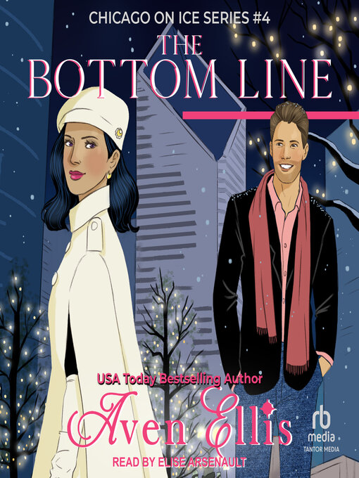 Title details for The Bottom Line by Aven Ellis - Available